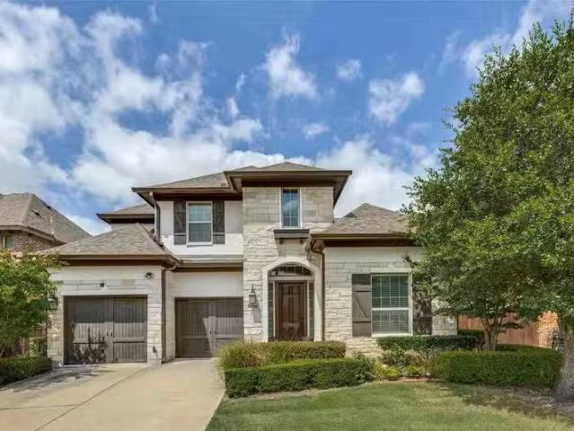 House for rent in Frisco House for rent in Frisco