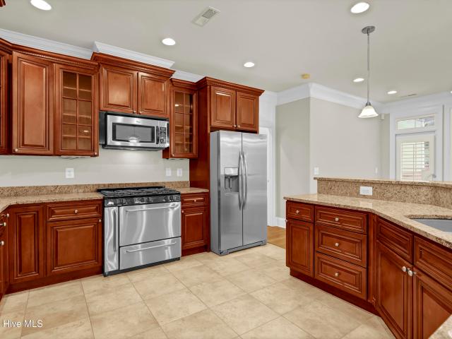 House for sale in Wilmington, North Carolina