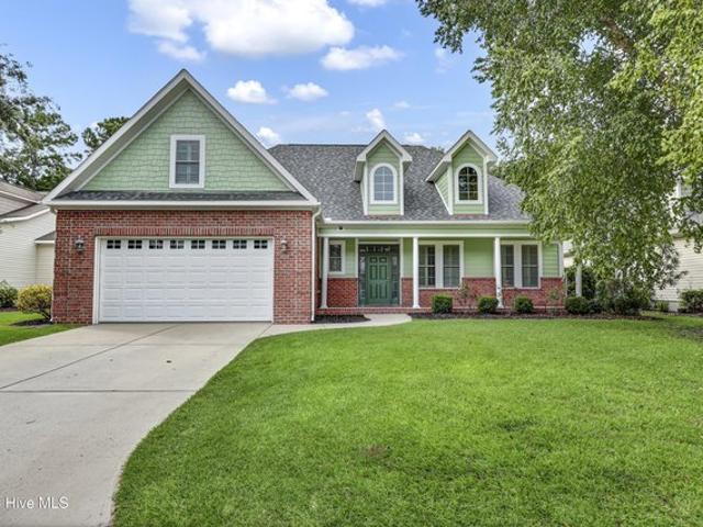 House for sale in Wilmington, North Carolina
