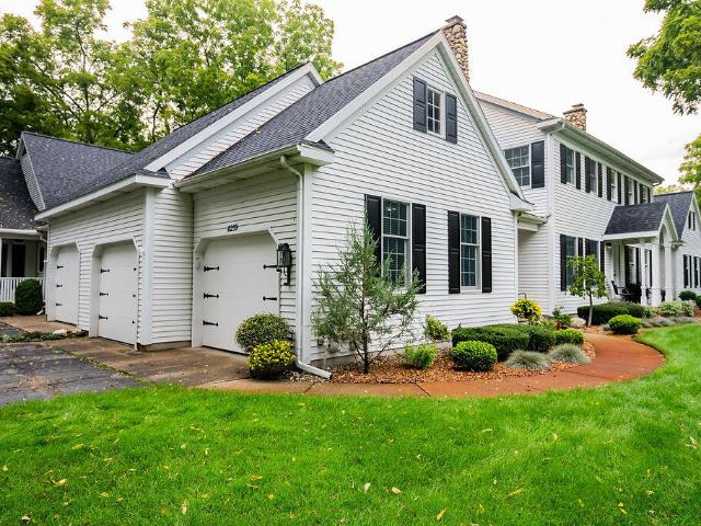 Condo for sale in Jenison, Michigan