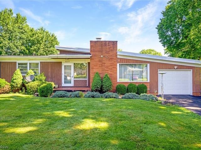 House for sale in Massillon, Ohio