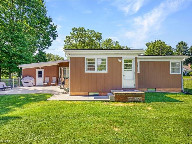 House for sale in Massillon, Ohio