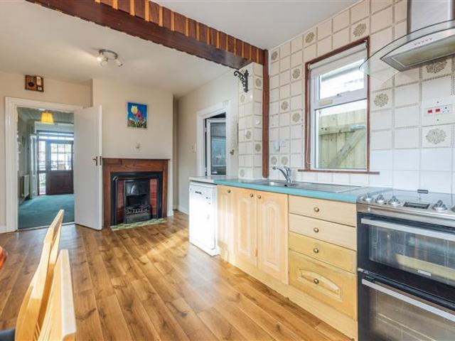 House for sale in Bluebell, North Tipperary