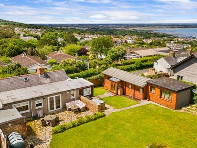 Detached House for sale in Howth, North Tipperary