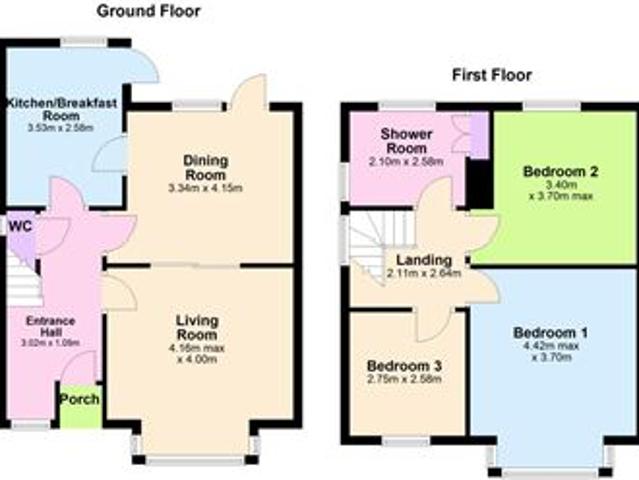 Detached House for sale in Bluebell, North Tipperary