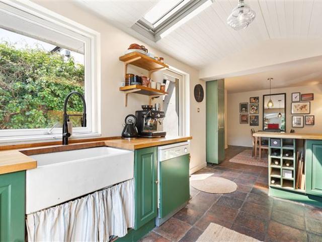 Terraced House for sale in Bluebell, North Tipperary