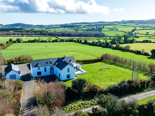 Detached House for sale in Greenan, North Tipperary