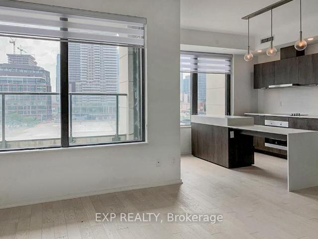 Condo for rent in Woburn, Ontario