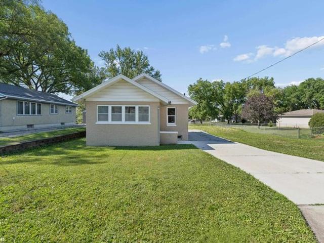 House for sale in Cerro Gordo, Iowa