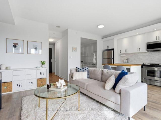 Condo for rent in Woburn, Ontario