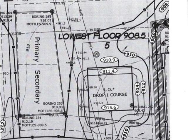 Land for sale in Andover, Minnesota