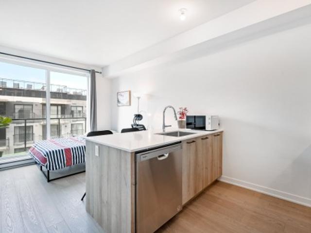 Condo for sale in Bassins du Nouveau Havre, Montréal