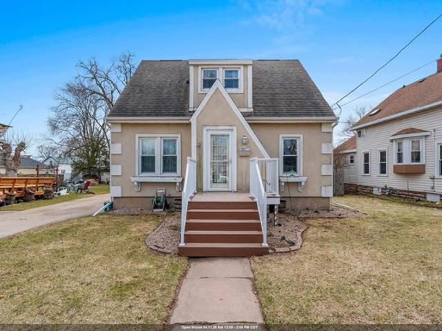 House for sale in Menasha, Wisconsin