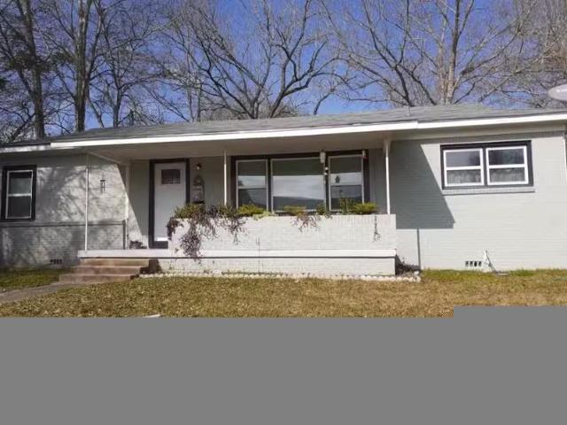 House for rent in Huntsville