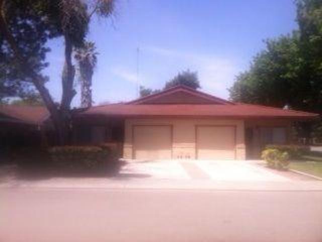 Apartment for rent in Stockton, California