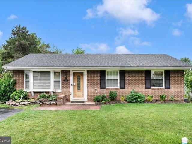 House for sale in Brunswick, Maryland