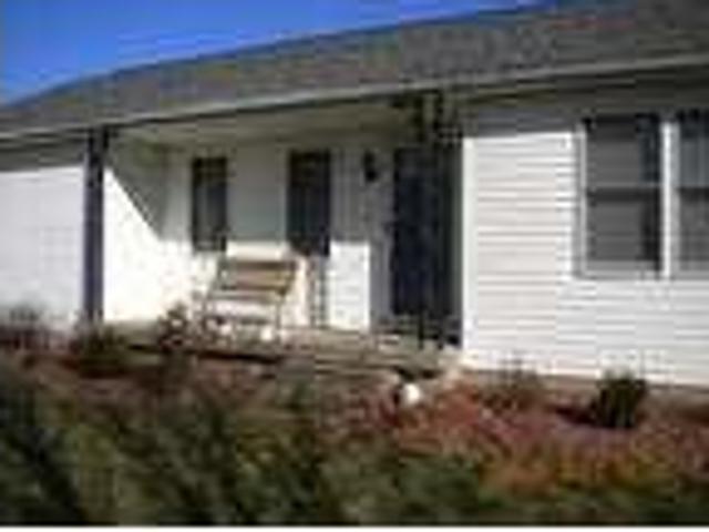 House for rent in Chillicothe, Illinois