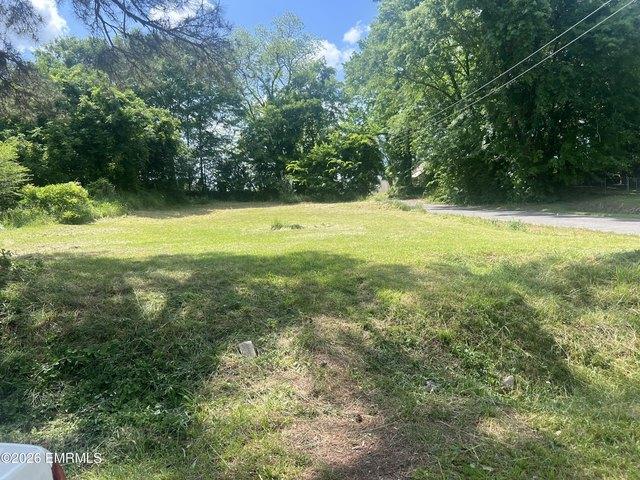 Land for sale in Meridian, Mississippi