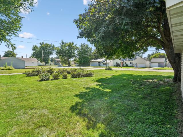 House for sale in De Witt, Iowa
