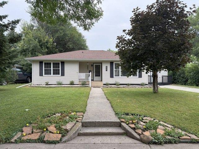 House for sale in Devils Lake, North Dakota