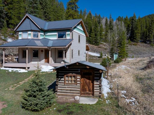 House for sale in Gunnison, Colorado