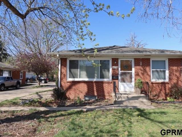 House for sale in Lincoln, Lancaster County