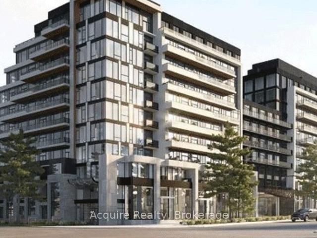 Condo for rent in York, Ontario