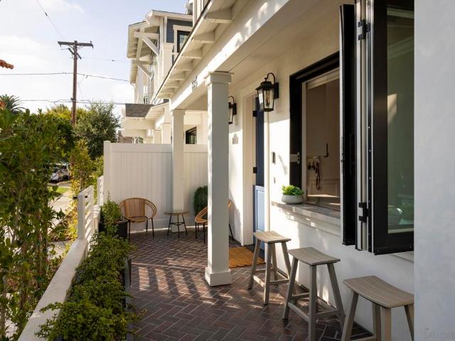 House for sale in Coronado, California