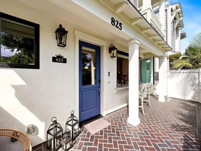 House for sale in Coronado, California
