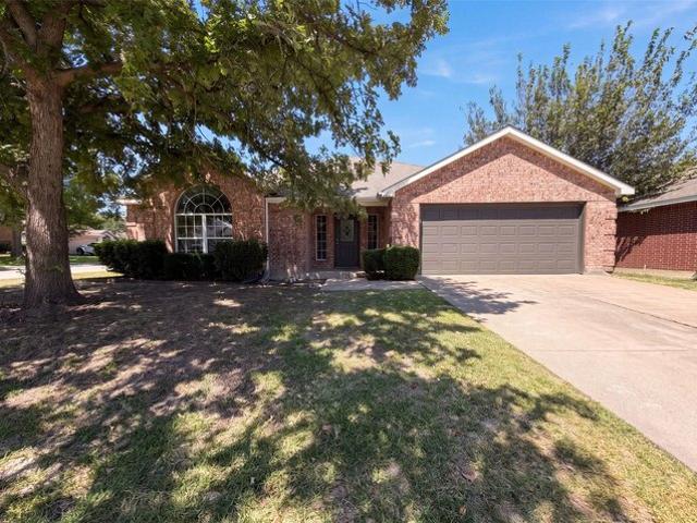 House for sale in Johnson, Texas