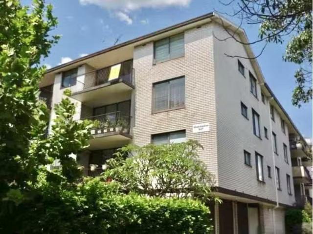 Apartment for rent in Kensington