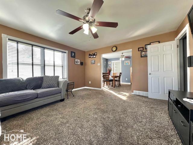 House for sale in Owosso, Michigan