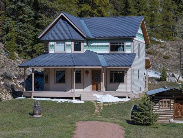 House for sale in Gunnison, Colorado