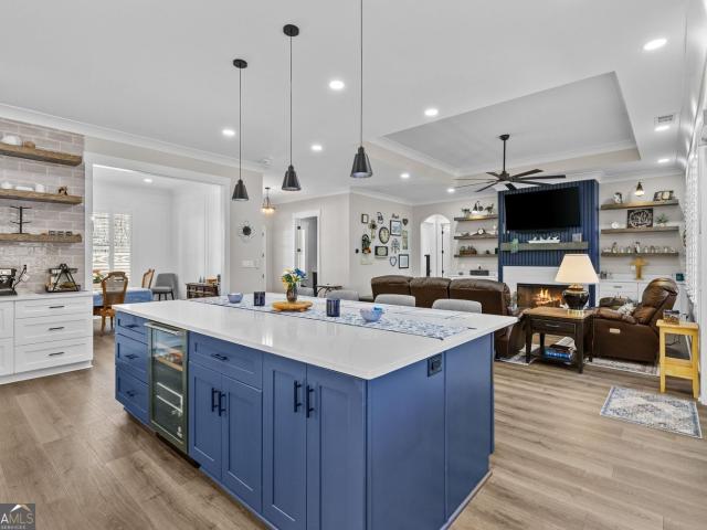 House for sale in Bethlehem, Georgia