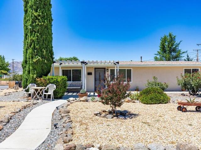 House for sale in Tehachapi, California