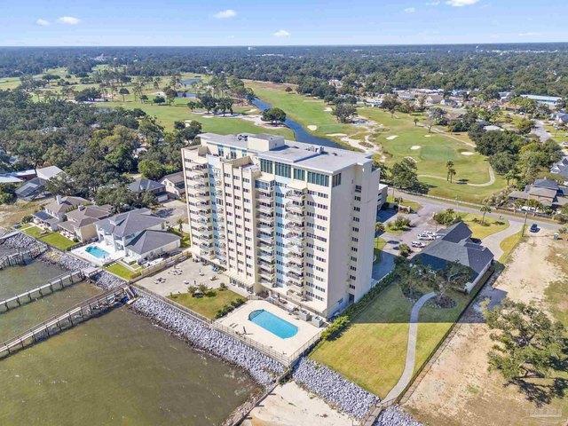 Condo for sale in Pensacola, Florida