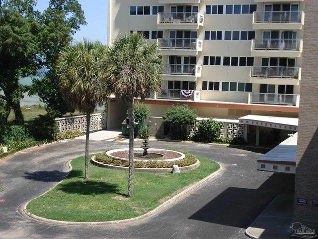 Condo for sale in Pensacola, Florida