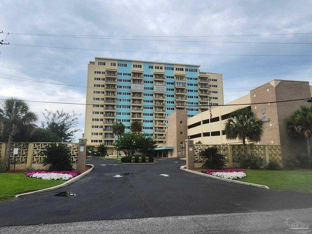 Condo for sale in Pensacola, Florida