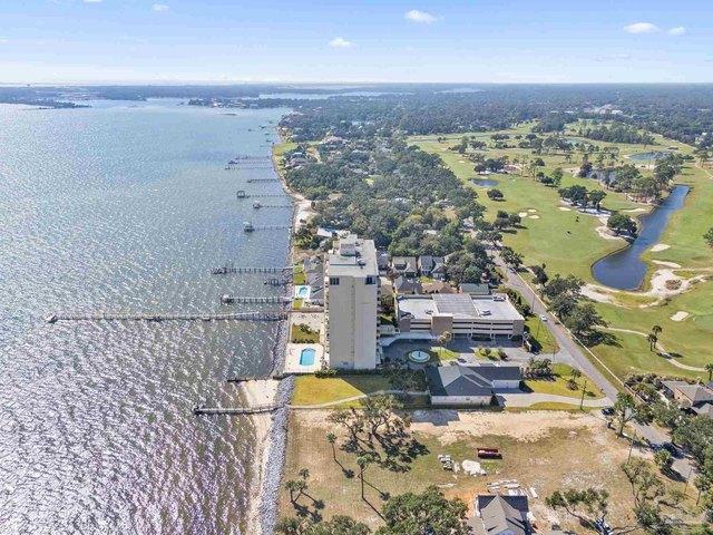 Condo for sale in Pensacola, Florida