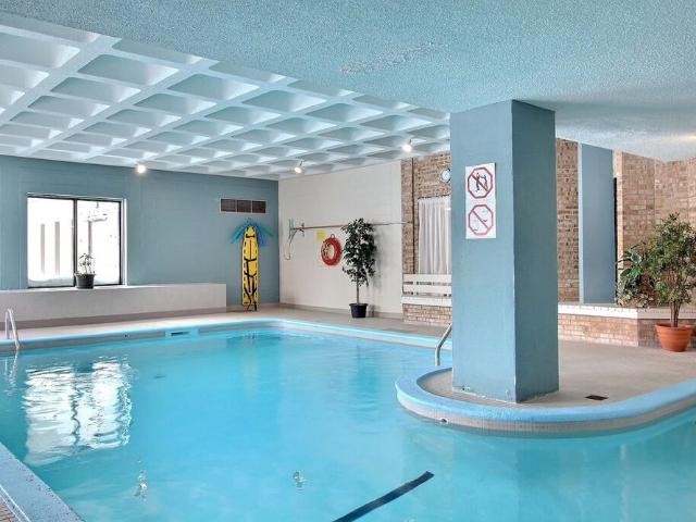 Apartment for rent in Québec, Quebec