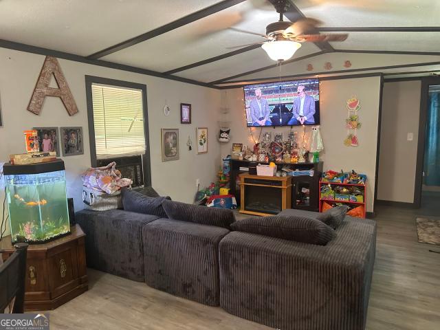House for sale in Elbert, Georgia