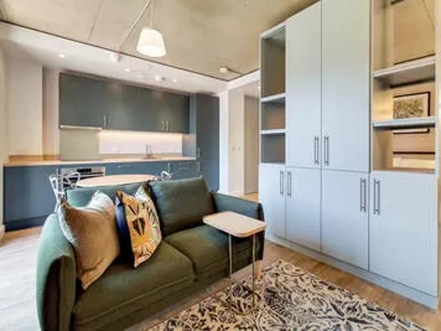 Studio for rent in Greater London