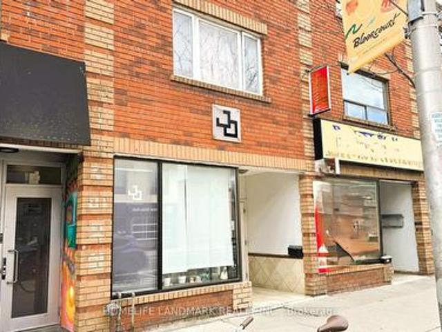 Commercial for sale in Woburn, Ontario