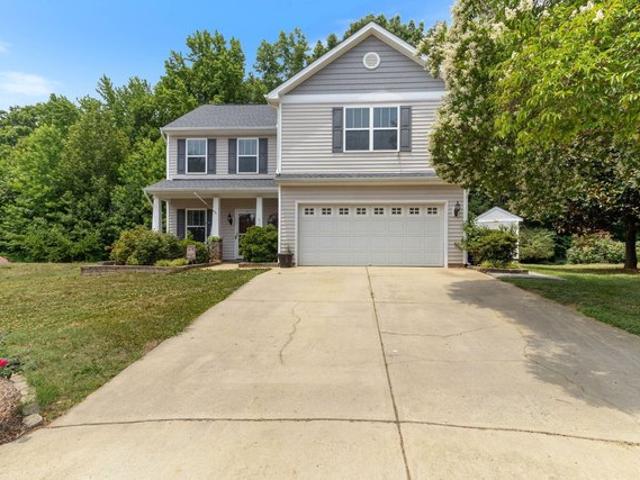 House for sale in Alamance, North Carolina