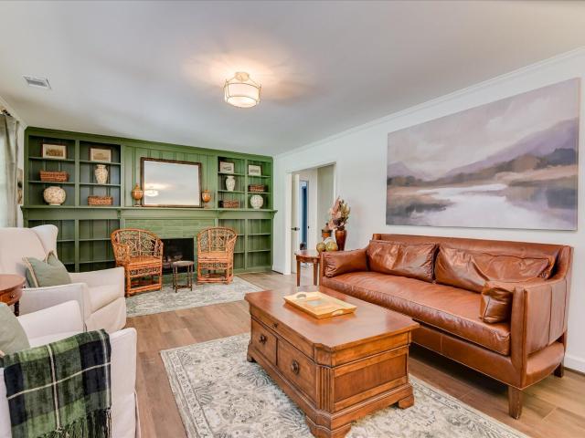 House for sale in Aiken, South Carolina