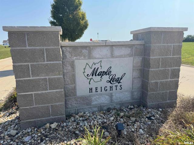 Land for sale in Geneseo, Illinois