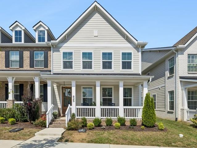 Townhouse for sale in Tennessee