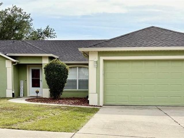 House for sale in Minneola, Florida