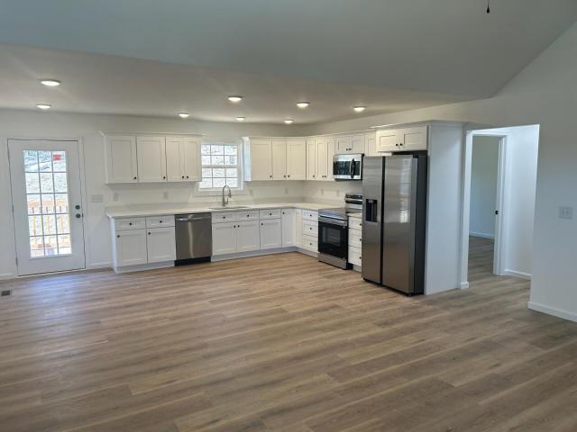 House for sale in Georgia