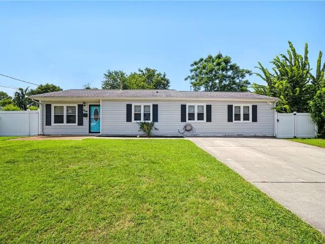 House for sale in Virginia
